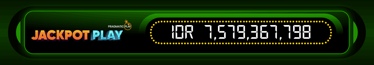 STRONGBET138 Jackpot